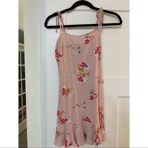 Express Summer Dress